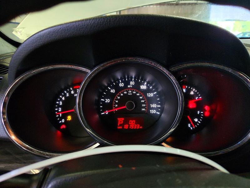 Продажа на аукционе авто 2011 Kia Sorento, vin: 5XYKT3A12BG060741, номер лота: 69530836
