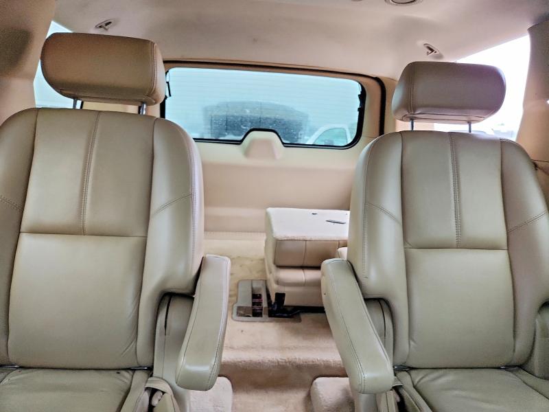 68835936 :رقم المزاد ، 1GKFK13097R134621 vin ، 2007 Gmc Yukon مزاد بيع