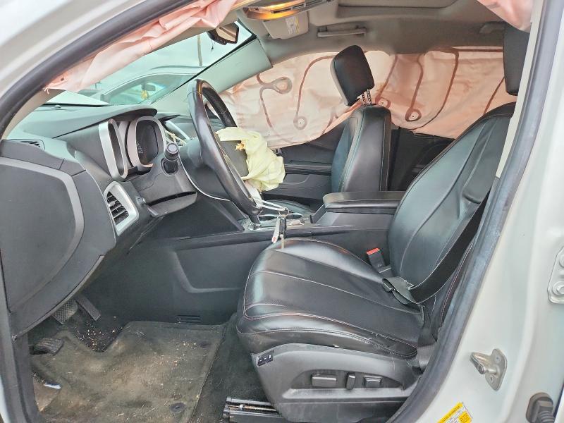 Aukcja sprzedaży 2013 Chevrolet Equinox, vin: 2GNALFEK2D6319767, numer aukcji: 69822476