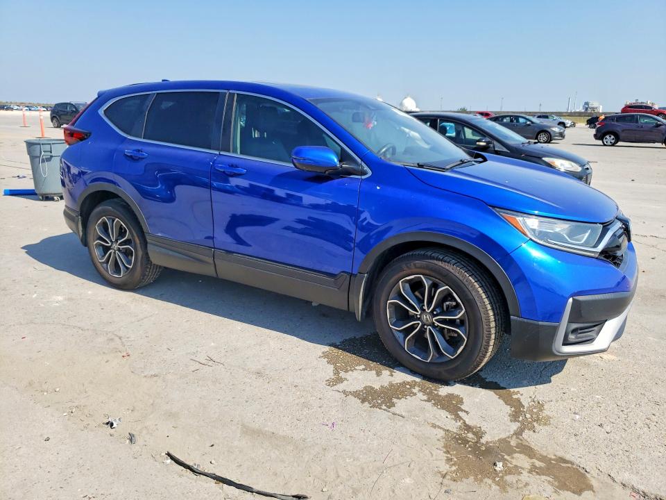 Продаж на аукціоні авто 2022 Honda Cr-v, vin: 7FARW1H81NE003282, номер лоту: 69875586