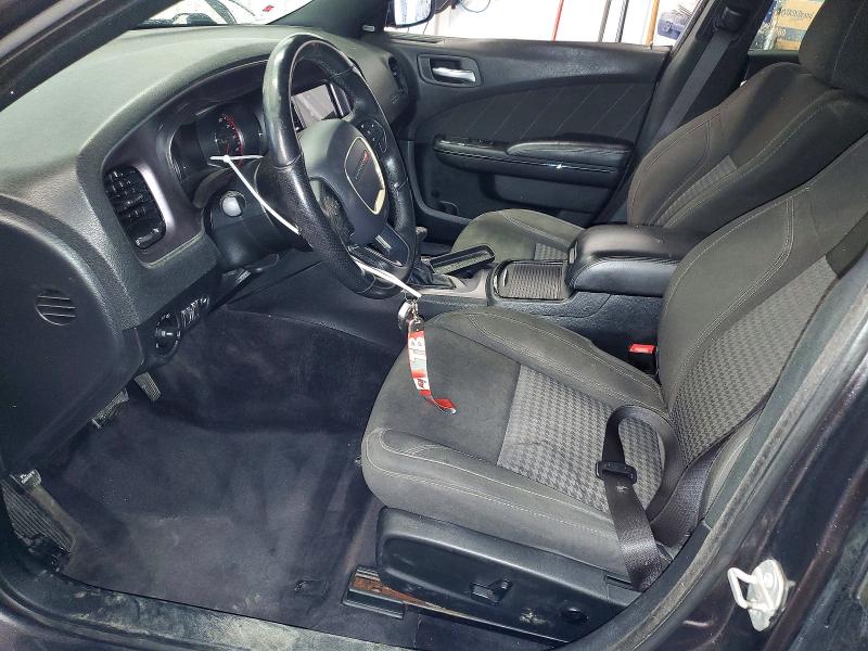Продаж на аукціоні авто 2017 Dodge Charger, vin: 2C3CDXJG5HH655708, номер лоту: 67392536