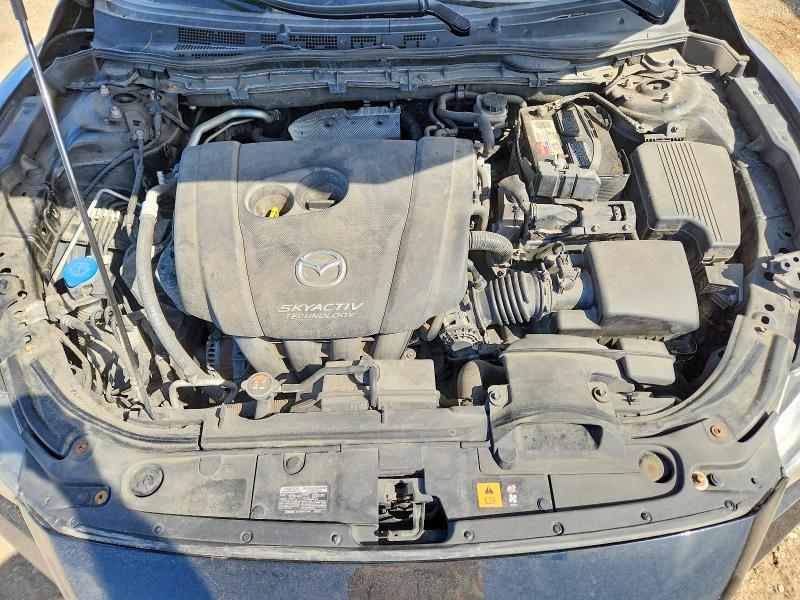 Продаж на аукціоні авто 2015 Mazda 6, vin: JM1GJ1U54F1205203, номер лоту: 67738956