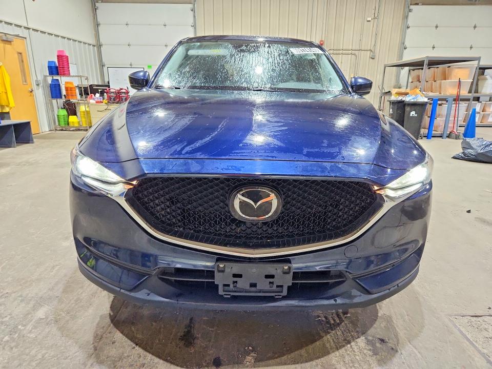 Aukcja sprzedaży 2021 Mazda Cx-5, vin: JM3KFBCM9M0412416, numer aukcji: 69174146