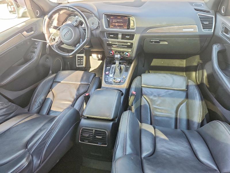 67978546 :رقم المزاد ، WA1VGAFP2EA048008 vin ، 2014 Audi Sq5 مزاد بيع