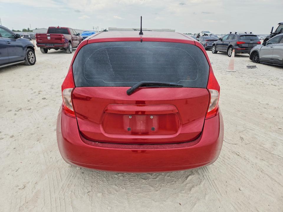 Продажа на аукционе авто 2014 Nissan Versa Note, vin: 3N1CE2CP5EL405223, номер лота: 67814016