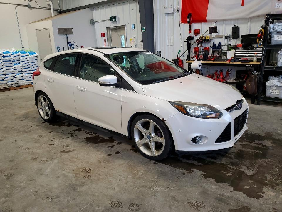 68568326 :رقم المزاد ، 1FAHP3N2XCL418164 vin ، 2012 Ford Focus مزاد بيع