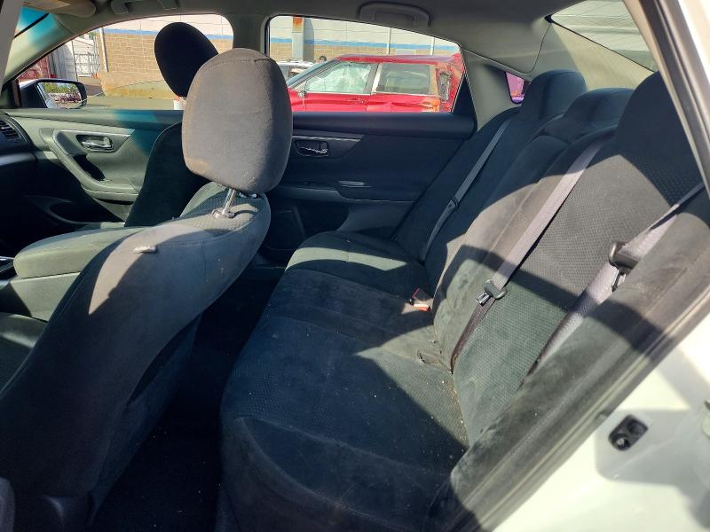 Aukcja sprzedaży 2015 Nissan Altima, vin: 1N4AL3AP2FC229382, numer aukcji: 67695136