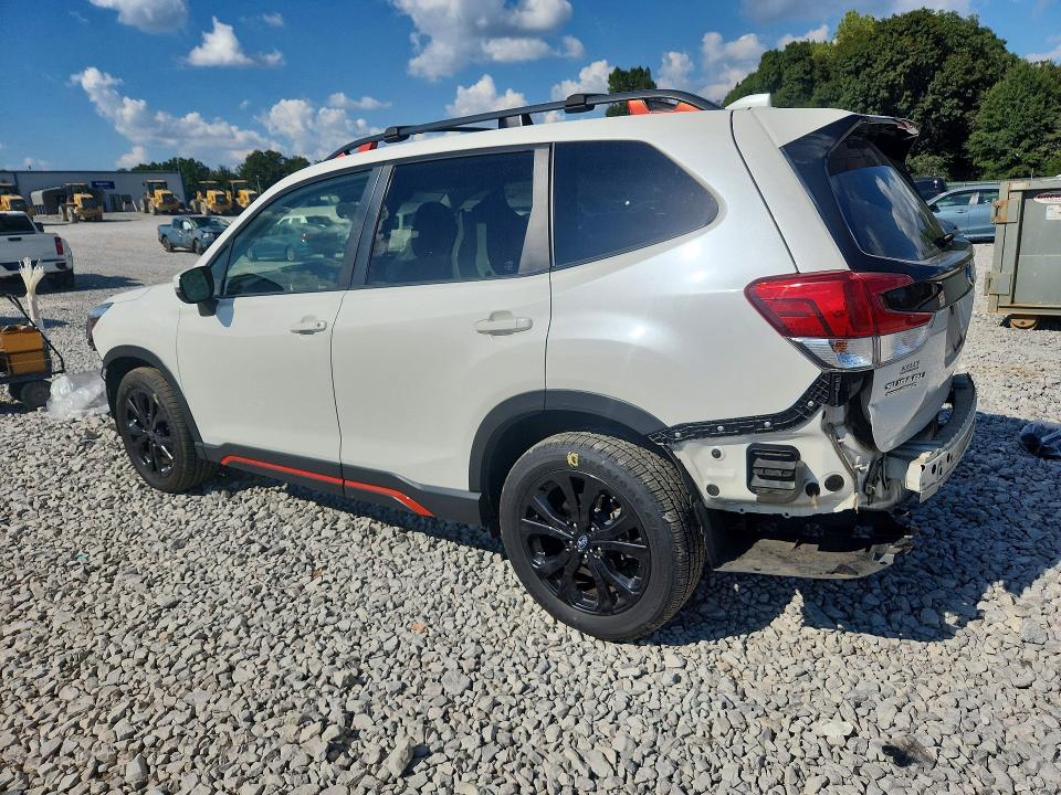 Aukcja sprzedaży 2019 Subaru Forester, vin: JF2SKAJCXKH573723, numer aukcji: 69028226