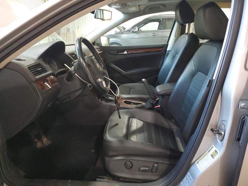 Aukcja sprzedaży 2013 Volkswagen Passat, vin: 1VWCH7A38DC021252, numer aukcji: 68328916