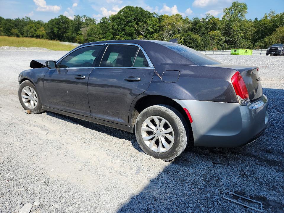 Aukcja sprzedaży 2016 Chrysler 300, vin: 2C3CCAAG9GH233780, numer aukcji: 69711996