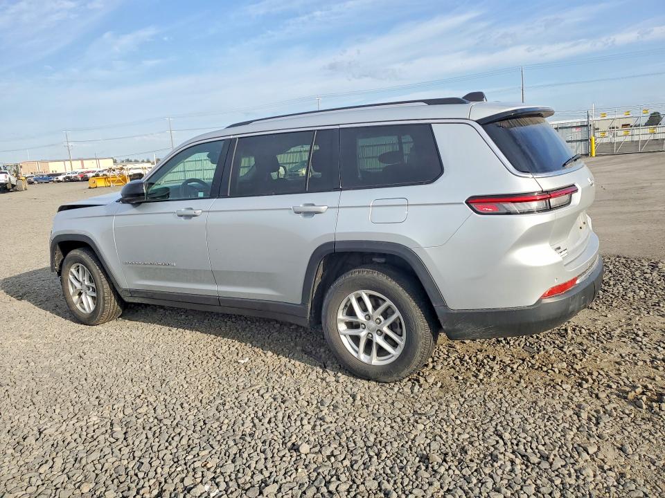 Aukcja sprzedaży 2021 Jeep Grand Cherokee, vin: 1C4RJJAG7M8160616, numer aukcji: 68343616