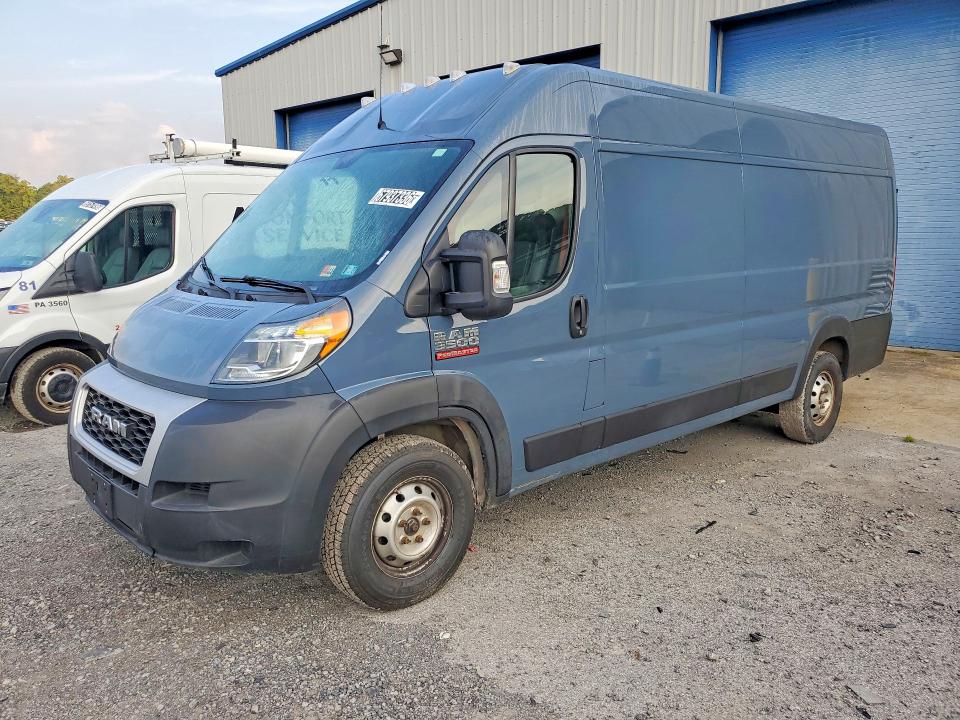 Aukcja sprzedaży 2020 Ram Promaster 3500, vin: 3C6URVJG5LE144355, numer aukcji: 67937336