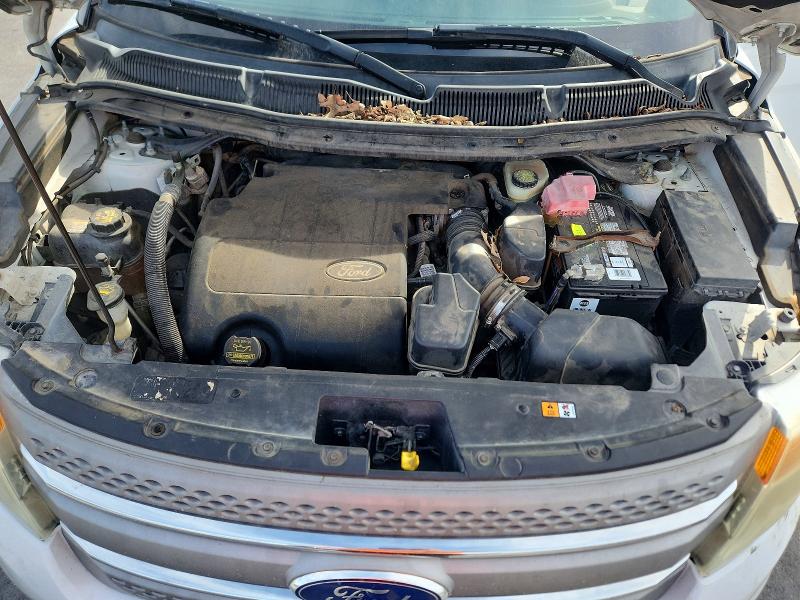 2013 Ford Explorer მანქანა იყიდება აუქციონზე, vin: 1FM5K8B89DGC35426, აუქციონის ნომერი: 70094516