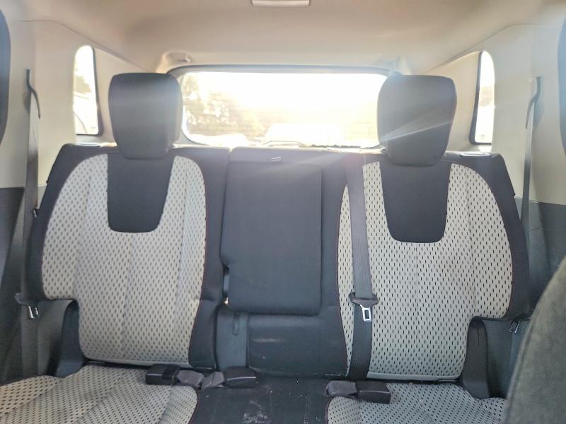 Aukcja sprzedaży 2015 Gmc Terrain, vin: 2GKALMEK4F6123141, numer aukcji: 67856296