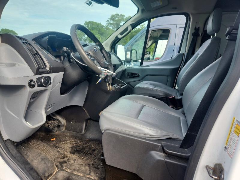 2019 Ford Transit მანქანა იყიდება აუქციონზე, vin: 1FTYR1YM1KKA22649, აუქციონის ნომერი: 69639676
