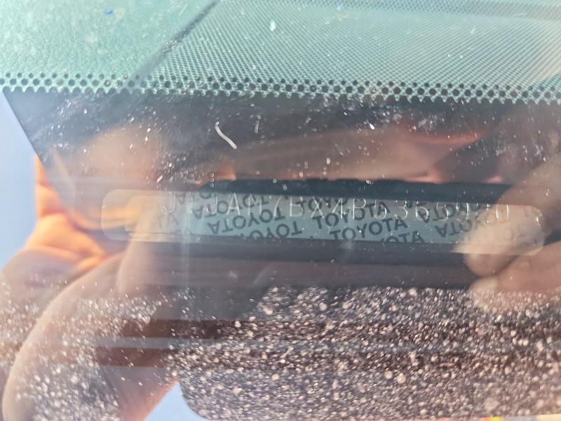 Aukcja sprzedaży 2023 Lexus Gx, vin: JTJAM7BX4P5365920, numer aukcji: 68042236