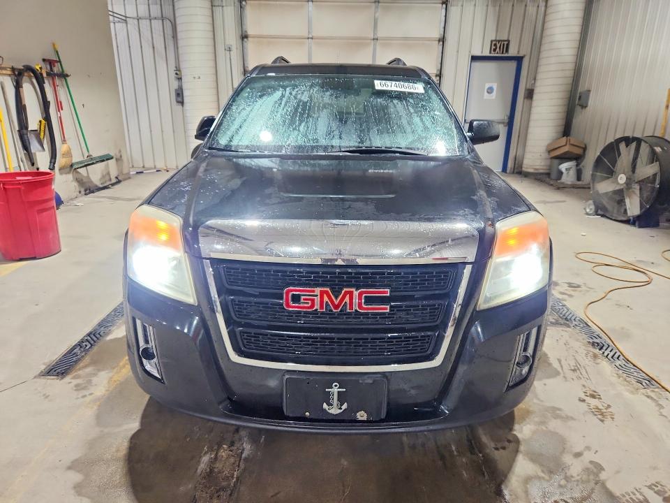 Aukcja sprzedaży 2013 Gmc Terrain, vin: 2GKALSEK2D6295721, numer aukcji: 66740686