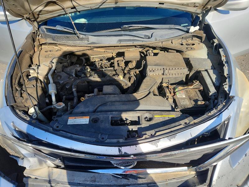 2013 Nissan Altima მანქანა იყიდება აუქციონზე, vin: 1N4AL3AP1DN456581, აუქციონის ნომერი: 70135926