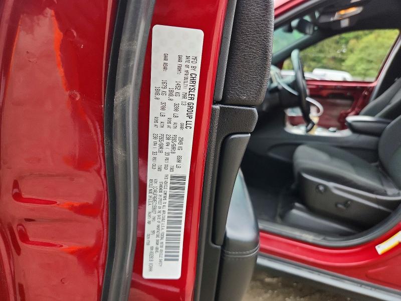 Продажа на аукционе авто 2014 Jeep Grand Cherokee, vin: 1C4RJFAG0EC159027, номер лота: 70796576