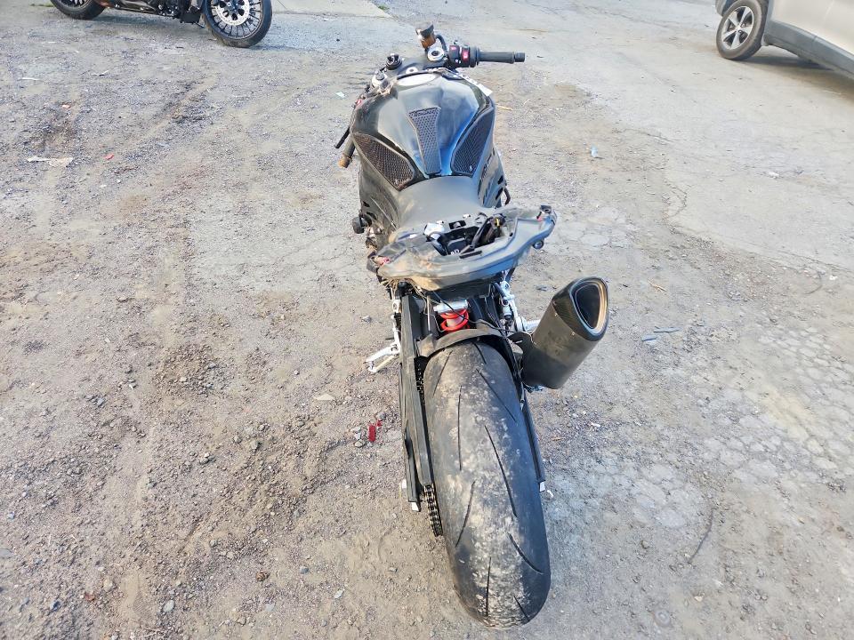 Продажа на аукционе авто 2026 Bmw S 1000, vin: WB10P2300T6M92613, номер лота: 69563886