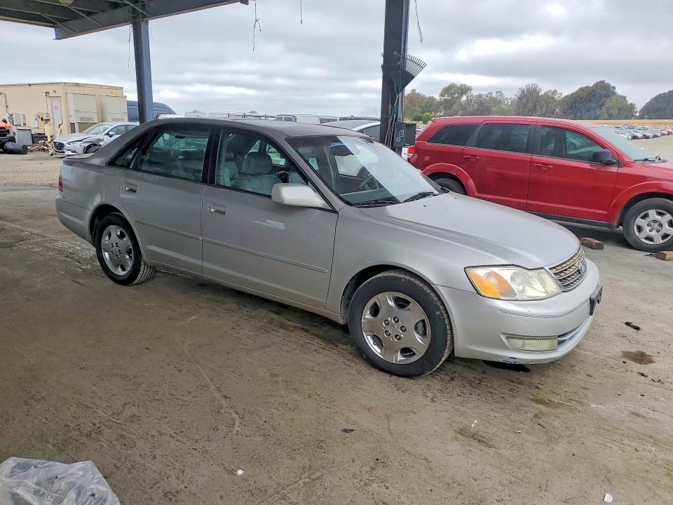 Aukcja sprzedaży 2004 Toyota Avalon, vin: 4T1BF28B44U388949, numer aukcji: 68410626