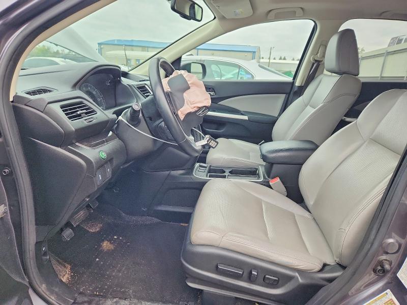 Aukcja sprzedaży 2015 Honda Cr-v, vin: 2HKRM4H78FH650579, numer aukcji: 71112576