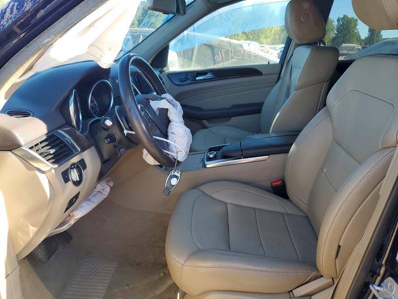 Продажа на аукционе авто 2015 Mercedes-benz Ml, vin: 4JGDA5HB7FA558797, номер лота: 69495476