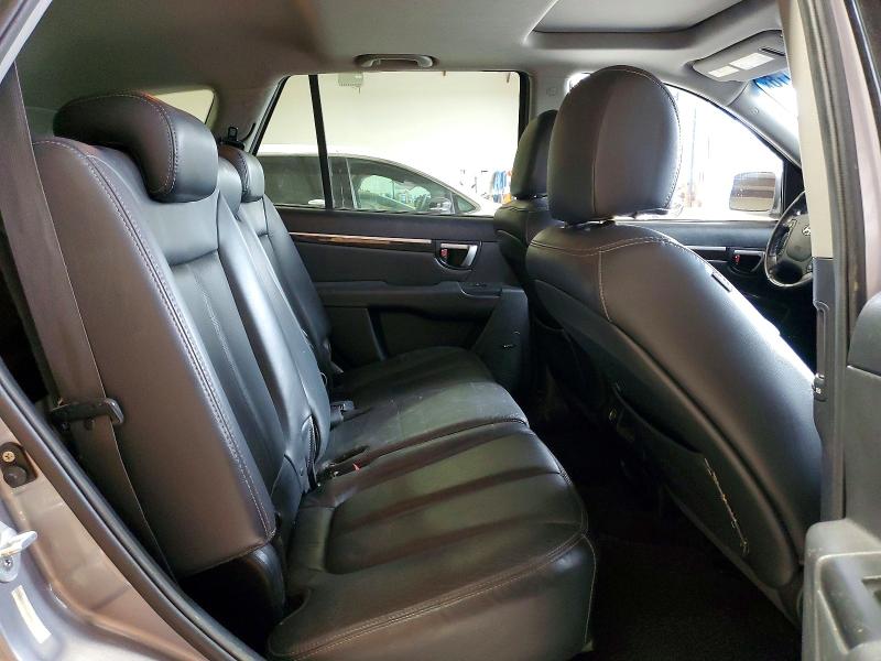 Aukcja sprzedaży 2008 Hyundai Santa Fe, vin: 5NMSH13E48H222129, numer aukcji: 70333016