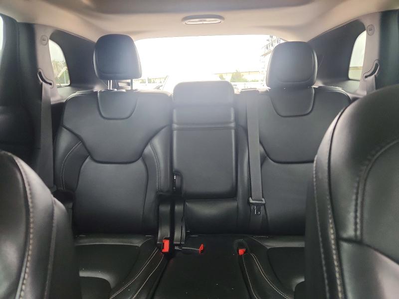 2014 Jeep Cherokee მანქანა იყიდება აუქციონზე, vin: 1C4PJMDB8EW276400, აუქციონის ნომერი: 68368496
