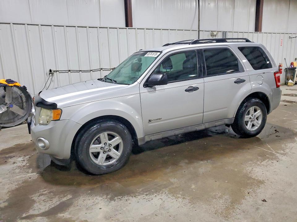 2009 Ford Escape მანქანა იყიდება აუქციონზე, vin: 1FMCU59379KA79336, აუქციონის ნომერი: 68761876