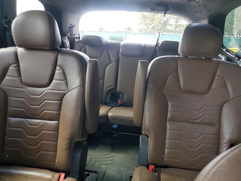 Aukcja sprzedaży 2022 Kia Telluride, vin: 5XYP5DHC8NG230893, numer aukcji: 68277116