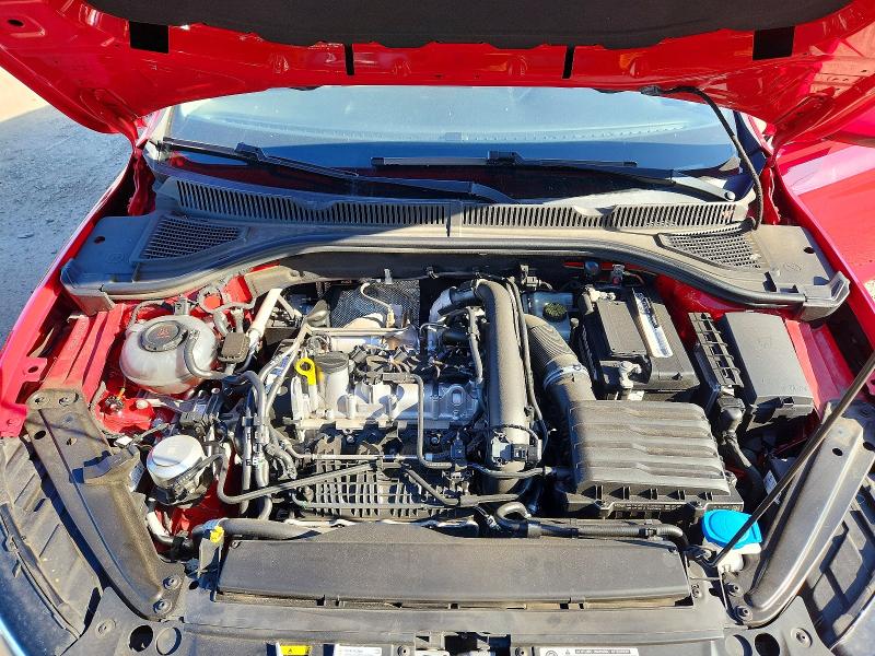 Продажа на аукционе авто 2019 Volkswagen Jetta, vin: 3VWC57BU1KM133547, номер лота: 66852566