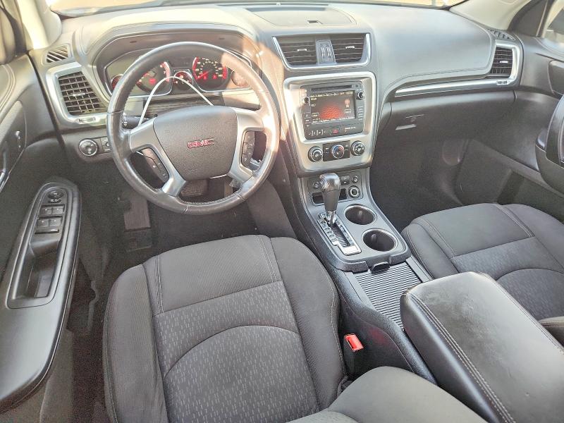69719856 :رقم المزاد ، 1GKKVPKD7EJ116644 vin ، 2014 Gmc Acadia مزاد بيع