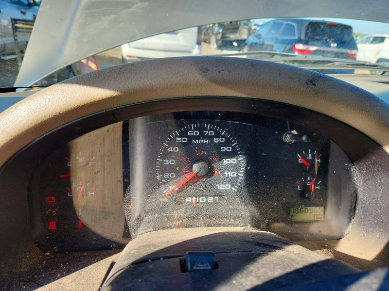 2005 Ford F150 მანქანა იყიდება აუქციონზე, vin: 1FTRF12275KC40605, აუქციონის ნომერი: 70227396