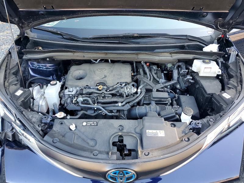 Продажа на аукционе авто 2022 Toyota Sienna, vin: 5TDYRKEC2NS093194, номер лота: 69639166