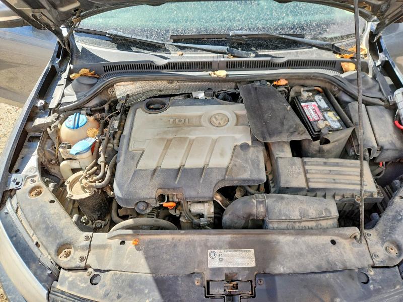 Продаж на аукціоні авто 2012 Volkswagen Jetta, vin: 3VW3L7AJ7CM376925, номер лоту: 68151566