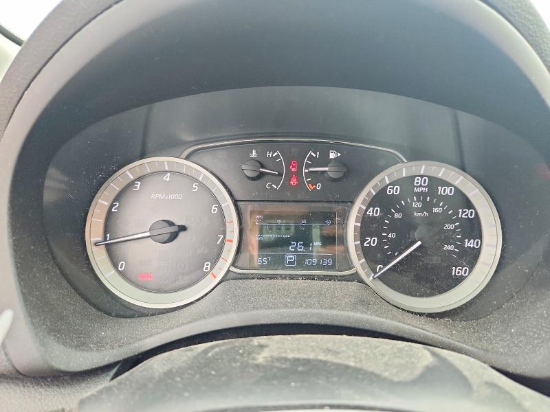 Aukcja sprzedaży 2013 Nissan Sentra, vin: 3N1AB7AP5DL673123, numer aukcji: 69350826