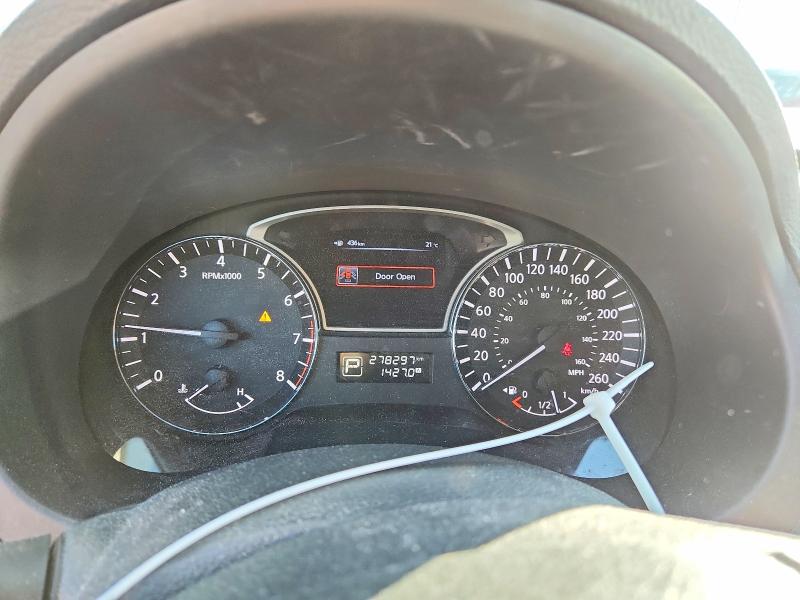 68403236 :رقم المزاد ، 1N4AL3APXDN414541 vin ، 2013 Nissan Altima مزاد بيع