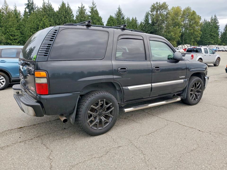 Aukcja sprzedaży 2004 Gmc Yukon, vin: 1GKEC13V54R275640, numer aukcji: 67656836