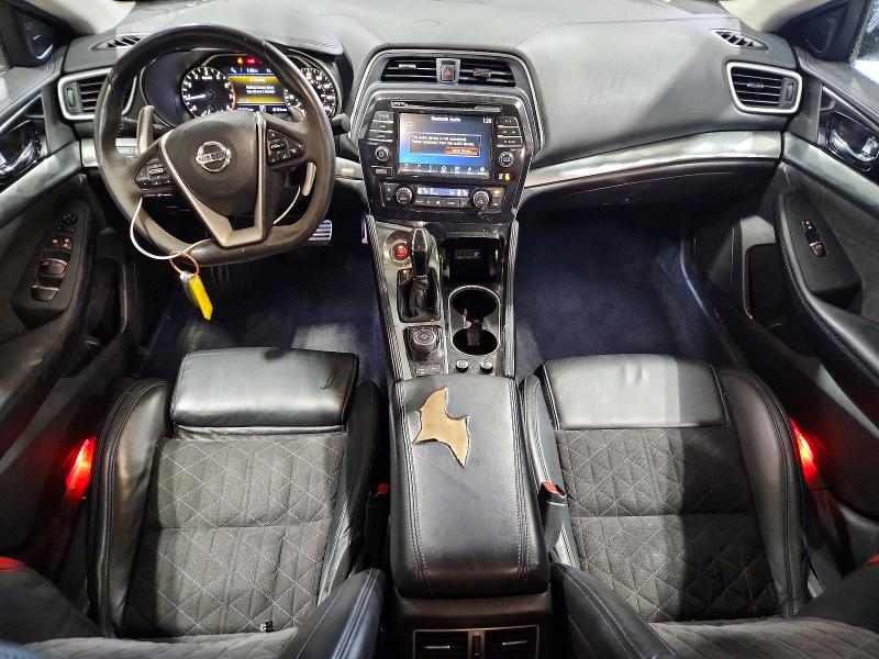 Продажа на аукционе авто 2016 Nissan Maxima, vin: 1N4AA6AP4GC408225, номер лота: 70497936