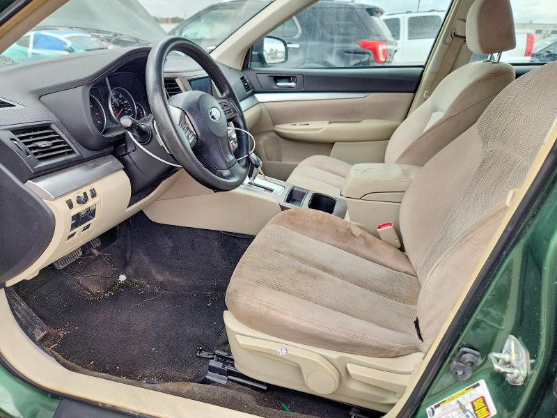 Продаж на аукціоні авто 2014 Subaru Outback, vin: 4S4BRBAC9E3263222, номер лоту: 71247156