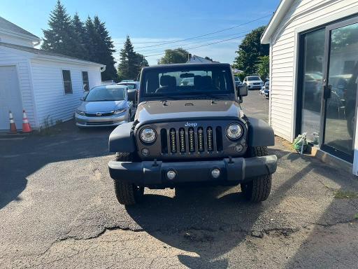 2017 Jeep Wrangler მანქანა იყიდება აუქციონზე, vin: 1C4BJWCG5HL509318, აუქციონის ნომერი: 69714826
