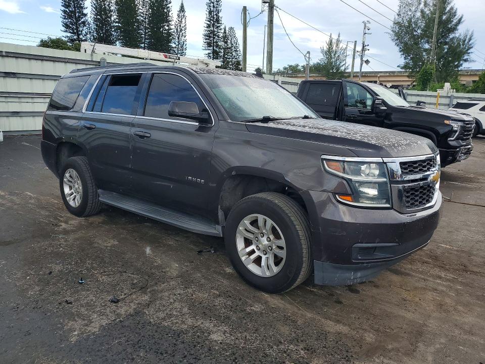 Aukcja sprzedaży 2015 Chevrolet Tahoe, vin: 1GNSCBKC7FR508772, numer aukcji: 68043576