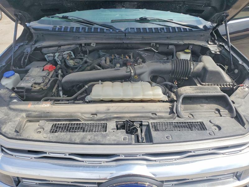 Продаж на аукціоні авто 2022 Ford Expedition, vin: 1FMJK1MT7NEA66897, номер лоту: 67981686