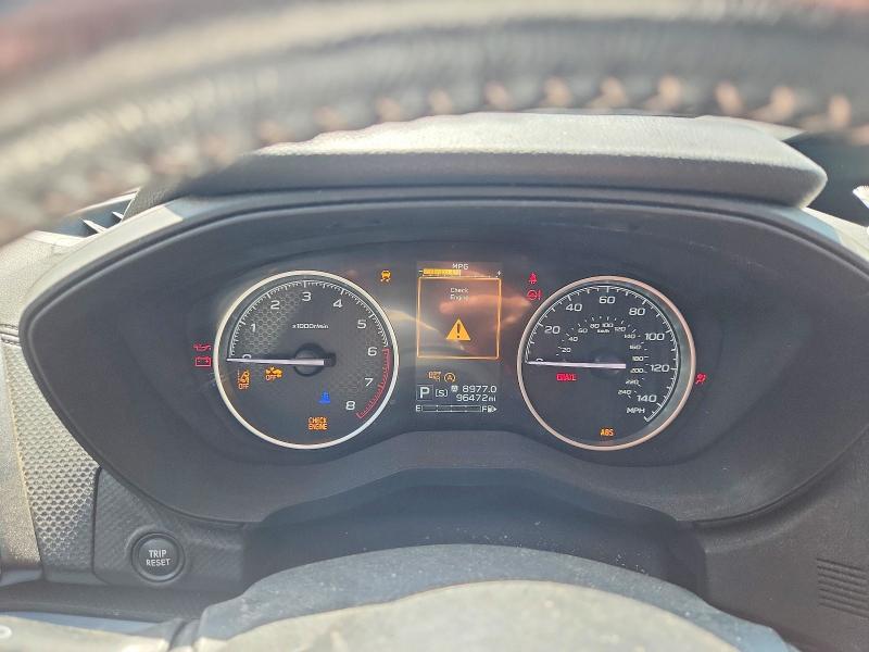 Aukcja sprzedaży 2021 Subaru Forester, vin: JF2SKAJC4MH581187, numer aukcji: 67027366