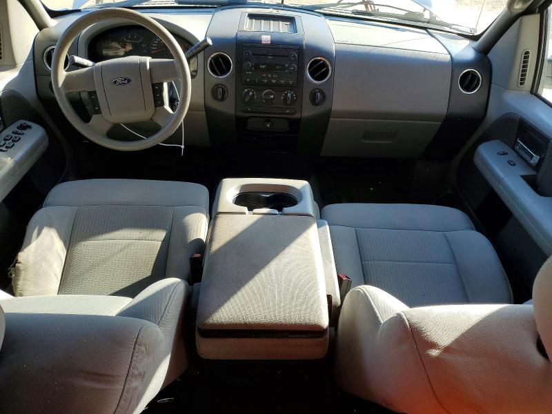 69454836 :رقم المزاد ، 1FTPW14567KC87769 vin ، 2007 Ford F150 مزاد بيع