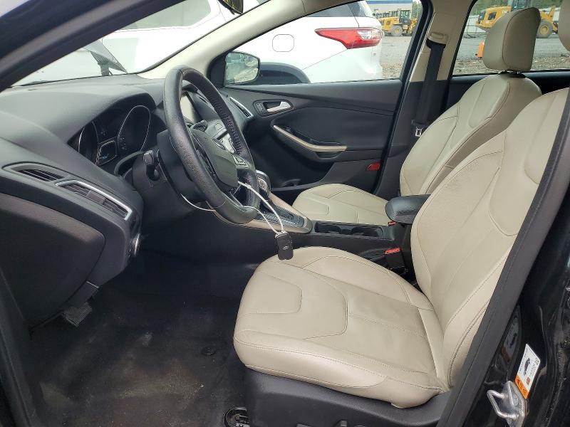 Продажа на аукционе авто 2015 Ford Focus, vin: 1FADP3J25FL340529, номер лота: 68671986