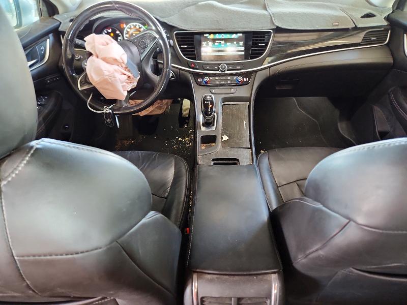 2018 Buick Lacrosse მანქანა იყიდება აუქციონზე, vin: 1G4ZP5SZ4JU135869, აუქციონის ნომერი: 66964106
