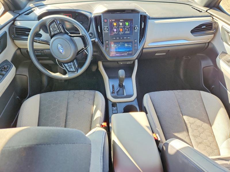 Продажа на аукционе авто 2025 Subaru Forester, vin: JF2SLDAC8SH564064, номер лота: 68026846