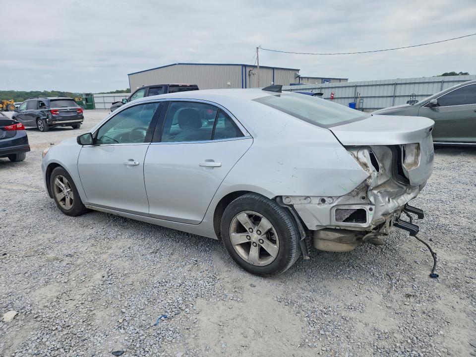 Продаж на аукціоні авто 2015 Chevrolet Malibu, vin: 1G11B5SL0FF286577, номер лоту: 68812506